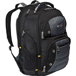Targus TSB238EU Backpack Laptop 15.6" Black