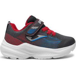 Joma Παιδικά Sneakers Ανθρακί Μπλε JHORIW2401V