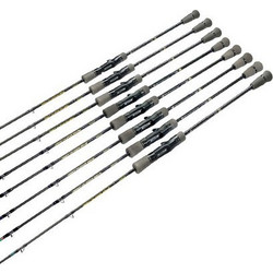 Maxel Risky Player 60 Series 180-450gr 1.83m