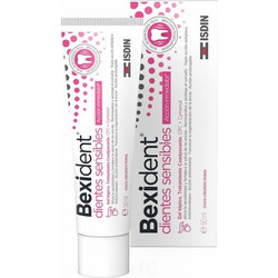 Isdin Bexident Οδοντόκρεμα για Ευαίσθητα Δόντια 50ml