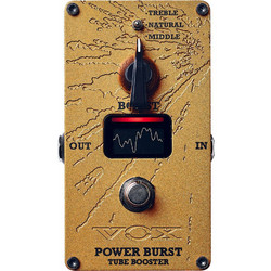 Vox Power Burst VE-PB Booster