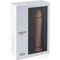 Virgite R2 Vibrator Flesh