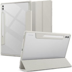 Spigen Ultra Hybrid Pro Grey (Galaxy Tab S10 Ultra / Tab S9 Ultra / Tab S8 Ultra)