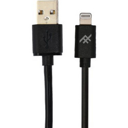 ifrogz USB-A to Lightning Cable 3m Black