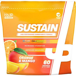 TbJp Sustain Orange Mango 1.8kg