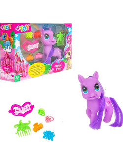 Globo Pony Διάφορα Σχέδια 02957