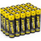 Xtreme Power AAA LR03 24τμχ