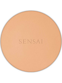 Sensai Total Finish Refill Warm Beige Compact Make Up