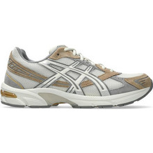 ASICS Gel-1130 Ανδρικά Sneakers Λευκά Γκρι Ασημί 1203A610-200