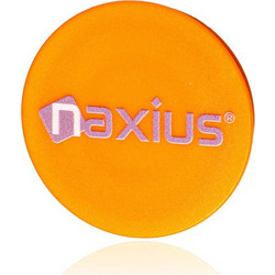 Naxius Pop Socket Orange