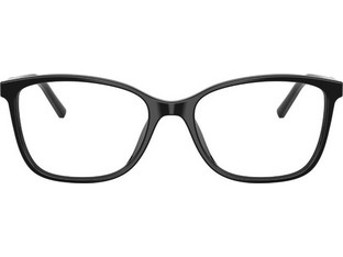 Dolce & Gabbana DG3424 501 Ανδρικός Σκελετός Γυαλιών Οράσεως Κοκάλινος Μαύρος