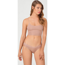 Cottonhill Γυναικείο Slip Χωρίς Ραφές Nude CH963