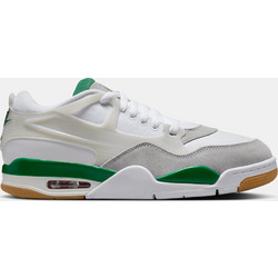 Jordan Air 4RM Ανδρικά Sneakers Λευκά FQ7939-103