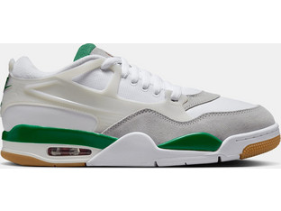 Jordan Air 4RM Ανδρικά Sneakers Λευκά FQ7939-103