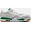 Jordan Air 4RM Ανδρικά Sneakers Λευκά FQ7939-103