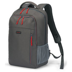 Dicota Spin II Backpack Laptop 16" Grey