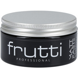 Frutti Paste Μαλλιών Matte Δυνατό Κράτημα 100gr