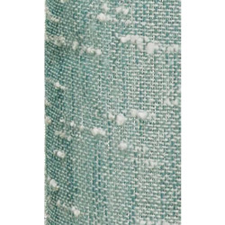 WhiteEgg Κουρτίνα Παραθύρου με Τρέσα 270x280 K0167-5 Green