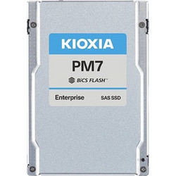 Kioxia PM7-V SSD 1.6TB 2.5" SAS 4.0