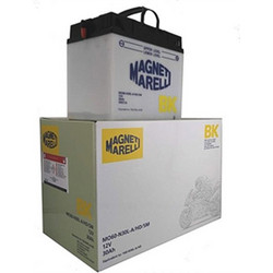 Magneti Marelli Μπαταρία Μοτοσυκλέτας 30Ah