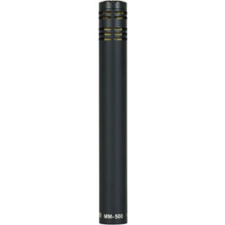 MIPRO MM500 Πυκνωτικό Μικρόφωνο XLR