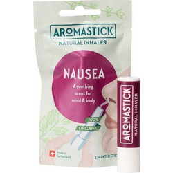 Aromastick Natural Inhaler Nausea 0.8ml