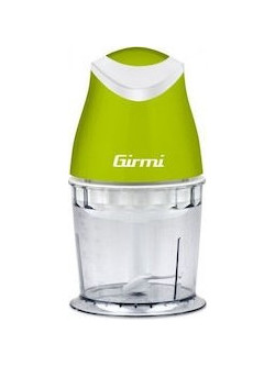 Girmi TR-01/GR Πολυκόπτης 350W 500ml