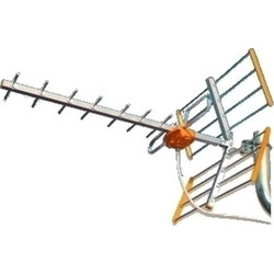 Mistral Mini Magic Εξωτερική Κεραία Τηλεόρασης UHF