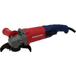 Workpro WP472023 Γωνιακός Τροχός Ρεύματος 750W 125mm