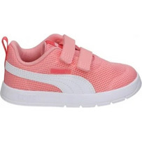 Puma Παιδικά Sneakers Σομόν 398086-07