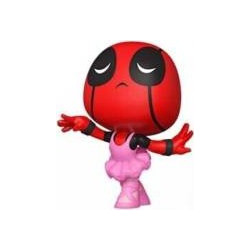 Funko Minis Deadpool 44 Ballerina Deadpool