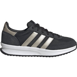 Adidas Run 70s 2.0 Γυναικεία Sneakers Μαύρα Χρυσά JI4909