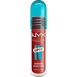 Nyx Lip I.V. Hydrating 12 Burst That Tang Lip Gloss 5ml