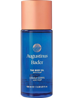 Augustinus Bader The Body Oil Λάδι Σώματος για Ενυδάτωση 100ml