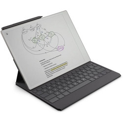 ReMarkable Folio Keyboard Basalt (reMarkable Paper Pro)