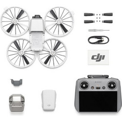 DJI Flip (DJI RC 2) Mini FPV Drone με Κάμερα 4K 60fps