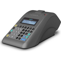 Aurora Retail Iron Grey 8364631