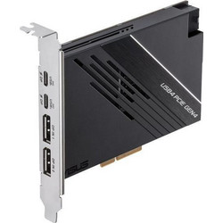 Asus USB4 PCIe Gen.4
