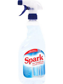 Spark Αντλία Τζαμιών 750ml