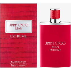 Jimmy Choo Man Extreme Eau de Parfum 100ml
