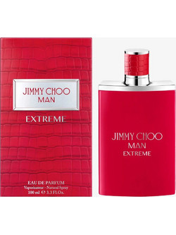 Jimmy Choo Man Extreme Eau de Parfum 100ml