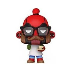 Funko Minis Deadpool 40 Barista Deadpool