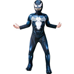 Αποκριάτικη Παιδική Στολή Venom Deluxe 702761