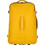 Tucano Gommo TN00023 Βαλίτσα Καμπίνας 53x33x25cm με 2 Ρόδες Κίτρινη