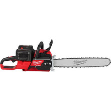 Milwaukee F2CHS50-802 F2CHS50-802 Αλυσοπρίονο Μπαταρίας 18V 9kg με Λάμα 50cm