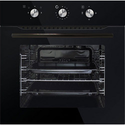 SILIFO SF6090 Φούρνος Αερίου Άνω Πάγκου 65lt 56.5cm