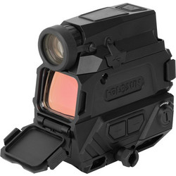 Holosun Drs-NV Digital Reflex Διόπτρα Τυφεκίου με Red Dot 1-8x1.25mm