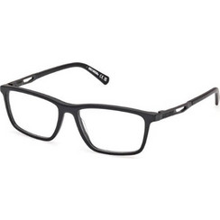 Harley Davidson HD50026 091 Ανδρικός Σκελετός Γυαλιών Οράσεως Κοκάλινος Μαύρος