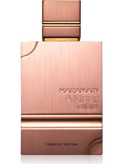 Al Haramain Amber Oud Tobacco Edition Eau de Parfum 100ml