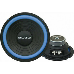 Blow B-165 Woofer Ηχείου 6.5" 8Ω 100W